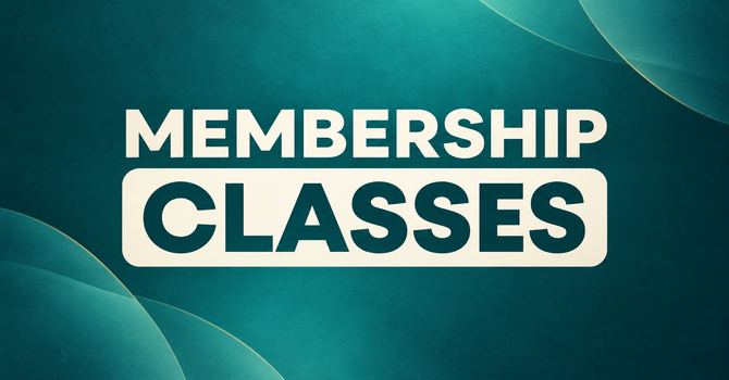 Discover Membership at Armstrong