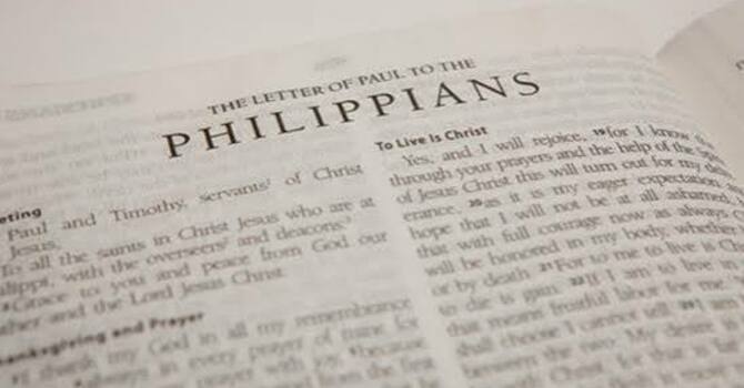 Perusing God’s Prize