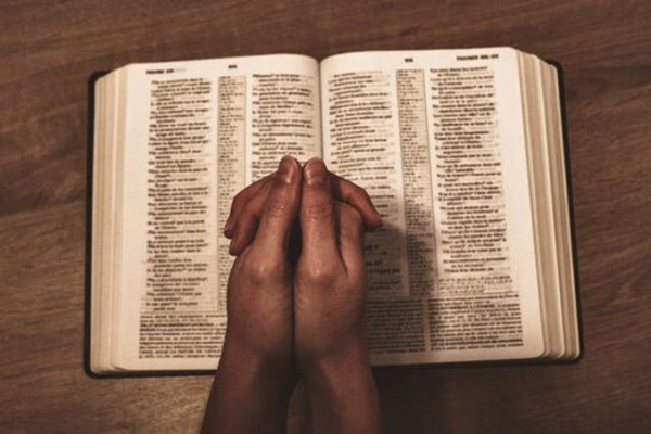 Prayer Focus