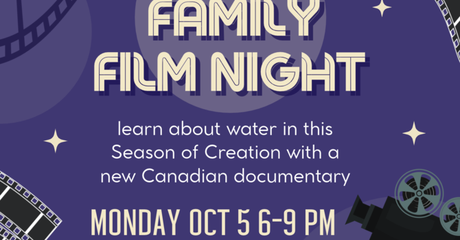 Family Film Night