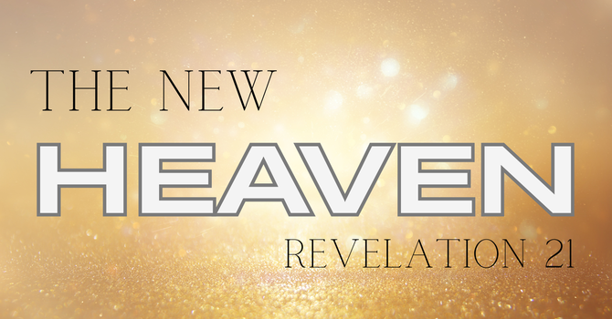 The New Heaven