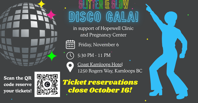 Hopewell Pregnancy Clinic Gala