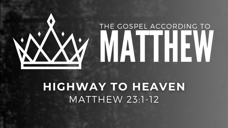 Highway to Heaven