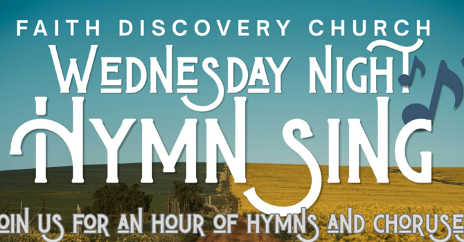 Hymn Sing 