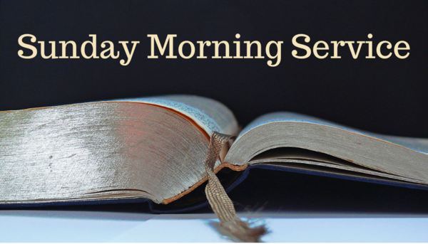 Sunday Eucharist