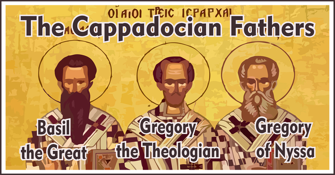 Church History (Week 10)