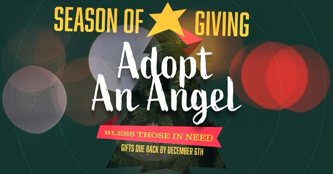 Adopt An Angel
