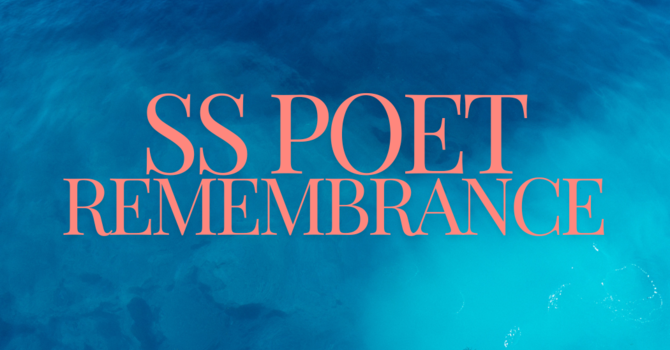 SS Poet Sunday