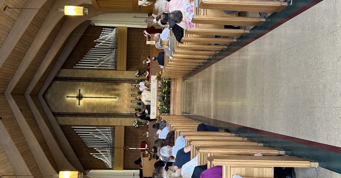 Sunday Worship