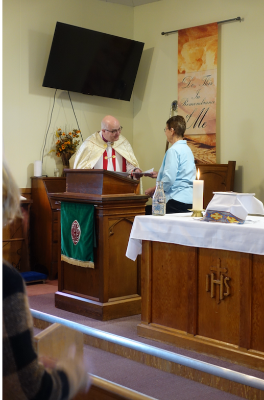 Slideshow image