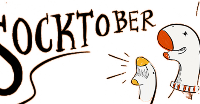 Socktober
