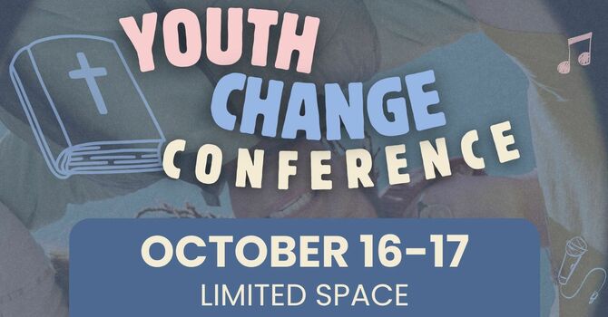Youth Change Conference