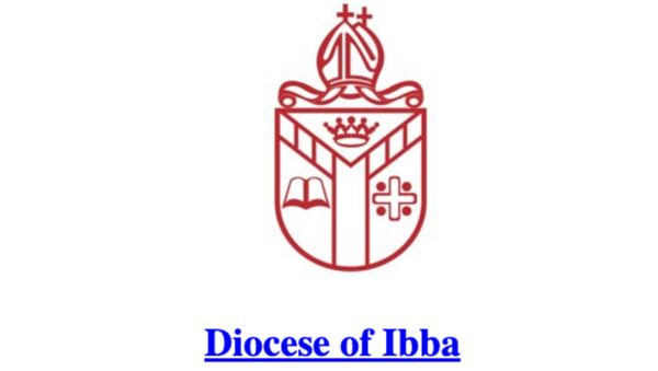 Appeal from the Diocese of Ibba