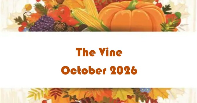 October Vine