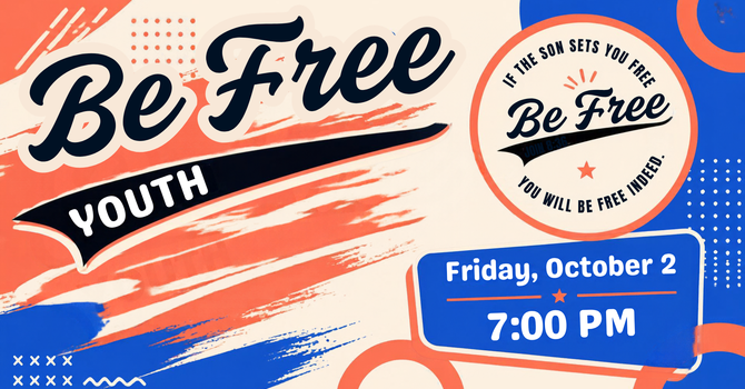 BeFree Youth