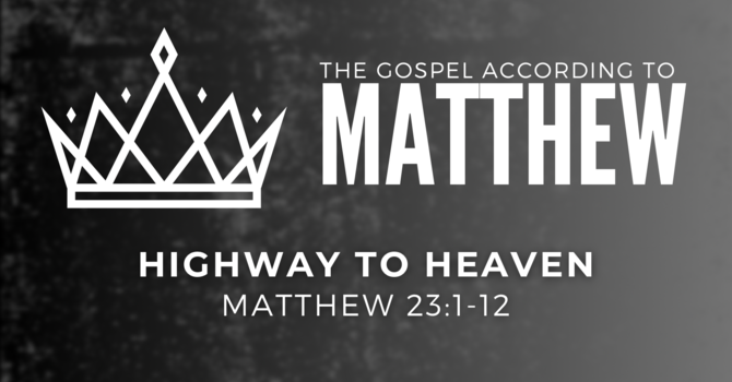 Highway to Heaven