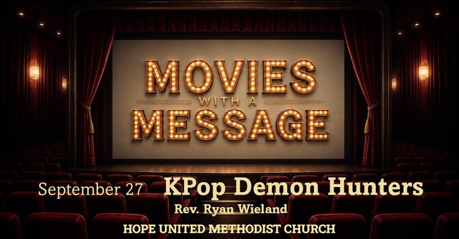 KPop Demon Hunters