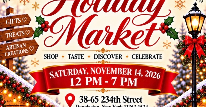 Holiday Market