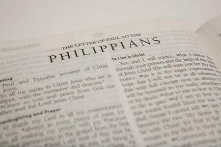 Philippians