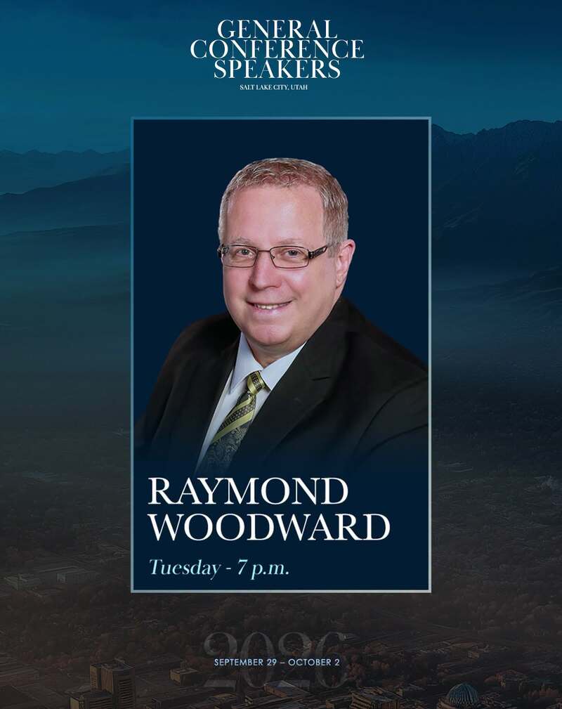 2026 Tuesday Night General Conference