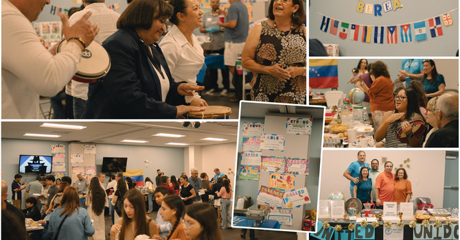 Life Groups / Grupos C.A.S.A.