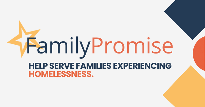 Serve Family Promise