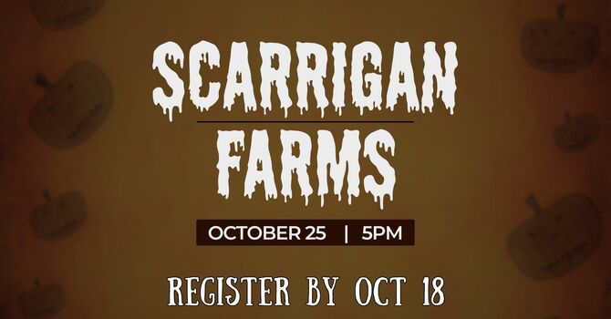 Youth to Scarrigan Farms