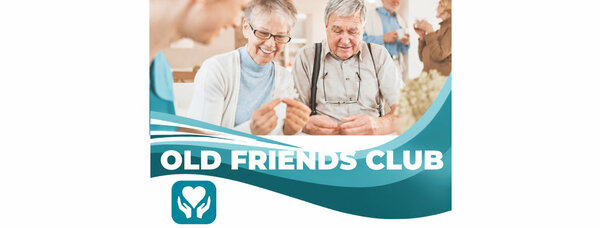Old Friends Club
