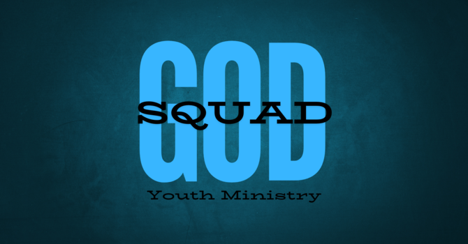God Squad Youth