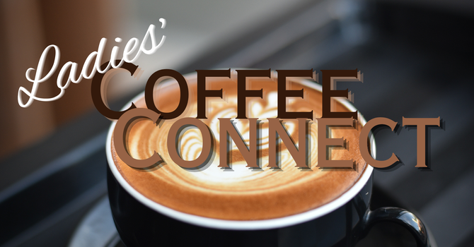 Ladies Coffee Connect