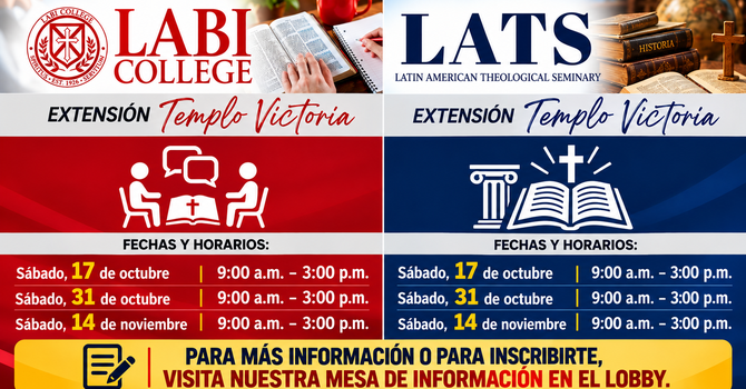 LABI & LATS 