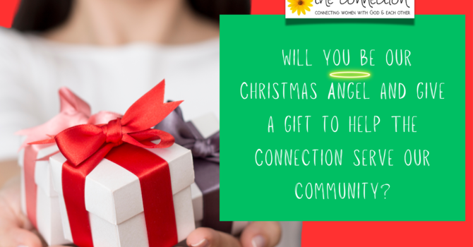 Christmas Angels