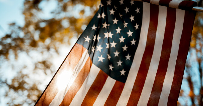 Veterans Sunday