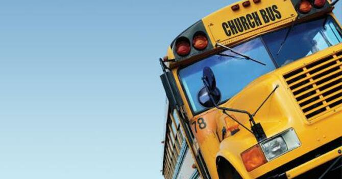 Bus Ministry