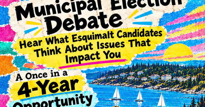 All Candidates Meeting