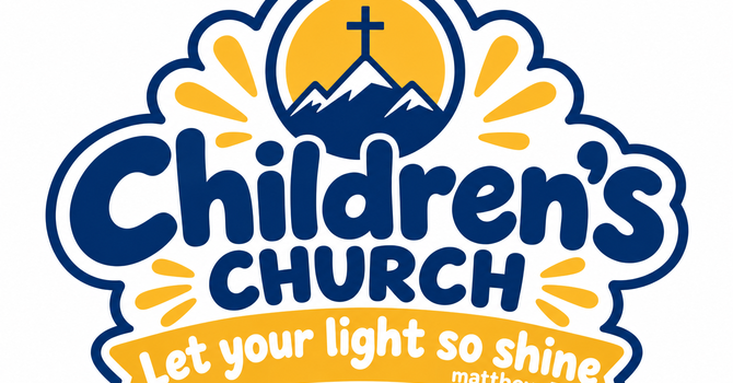 Kids Ministry