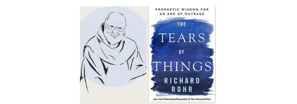 Richard Rohr Book Group