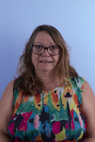 Deb Hiebert