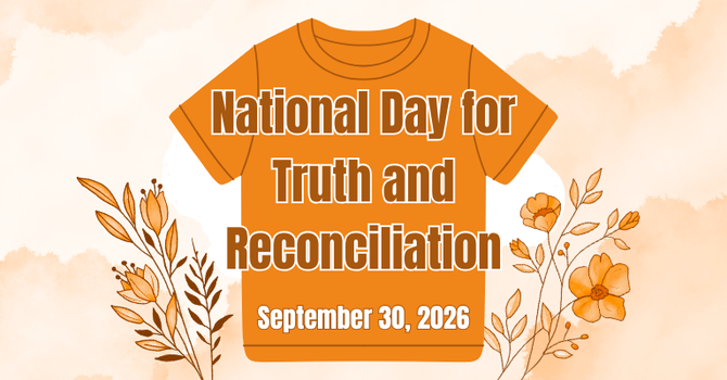 Orange Shirt Day
