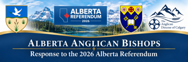 Alberta Referendum Response