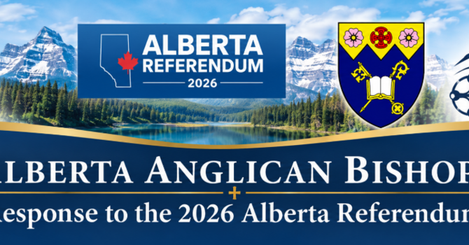 Alberta Referendum Letter