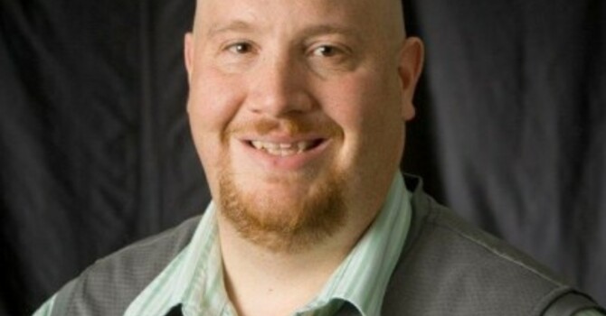 Guest Worship Leader - Marty Pierce