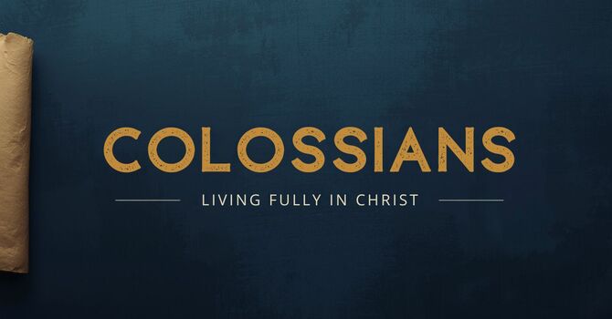 Christ is Supreme!