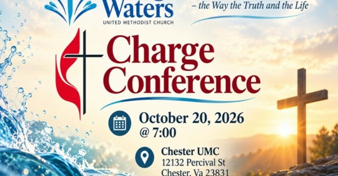Charge Conference