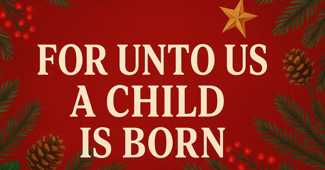 Christmas Play