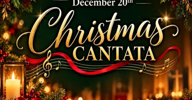 Christmas Cantata
