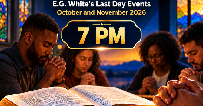 Wednesday Night Prayer Meeting 