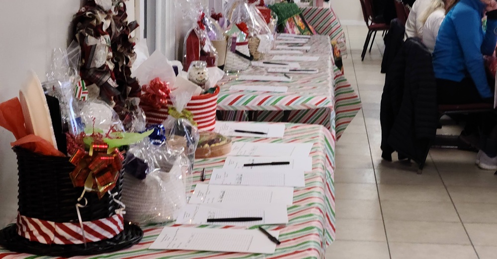 St Paul's Annual Fun Run and Church Bazaar