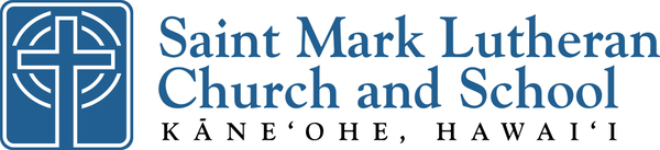 Saint Mark Lutheran Church