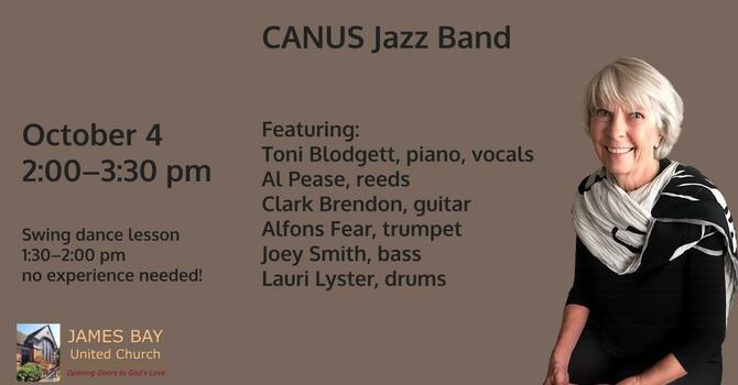 Sunday Jazz Matinee Series